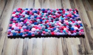 Westwing dywany – czy warto położyć go w pokoju dziecięcym?