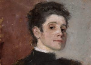Olga Boznańska – polska malarka na miarę Europy