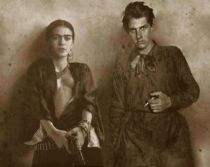 Kim była Frida Kahlo?