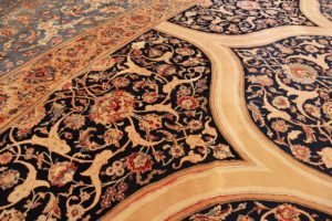 Komfort dywan – wybór dywanów, opcje i okazyjne wyprzedaże
