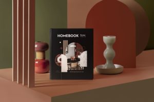 Premiera Homebook Design vol. 8!