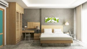 Dlaczego warto wybrać drewniane łóżko sypialniane?
