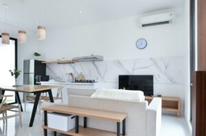 Wentylator kanałowy – popraw przepływ powietrza w swoim domu