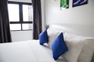 Najlepsze materace hotelowe – gwarancja jakości i komfortu