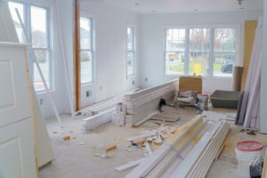 Jak przygotować się do remontu mieszkania?