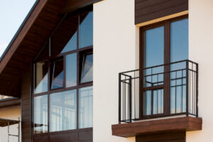 Okna balkonowe, jak wybrać najlepsze?