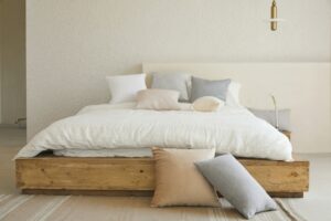 Łóżko – co warto wiedzieć o łóżku o wymiarach 140×200?
